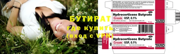 крисы Горняк