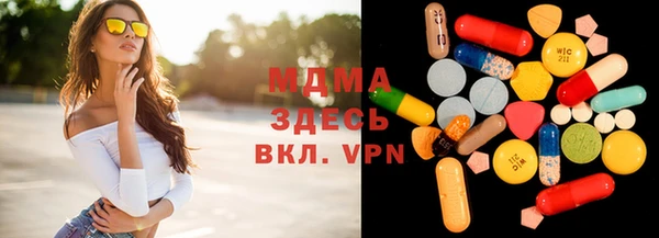 крисы Горняк
