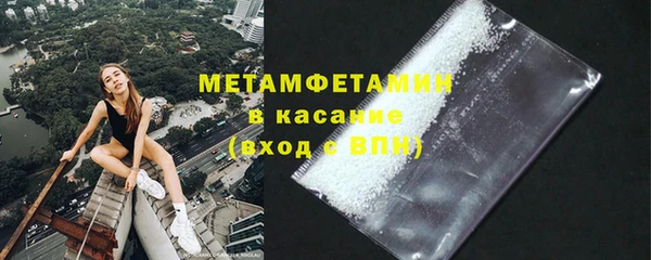 крисы Горняк